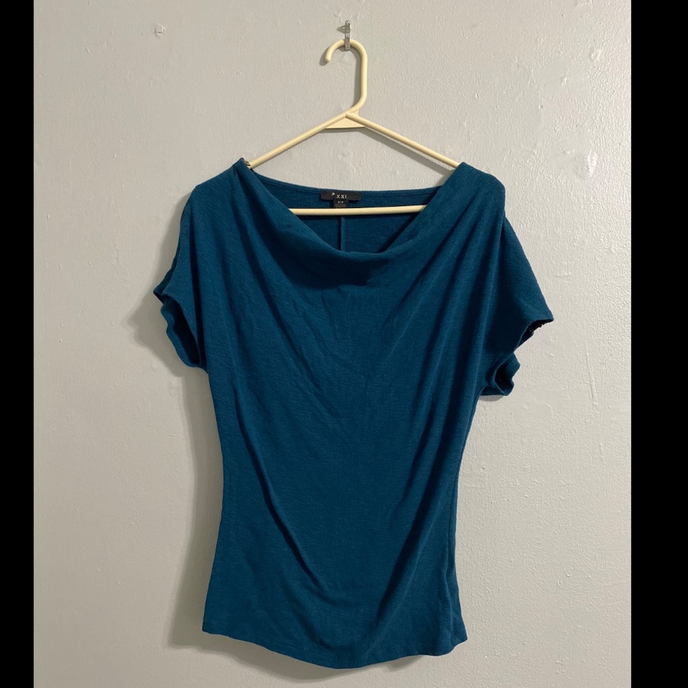 XXI Top / Small